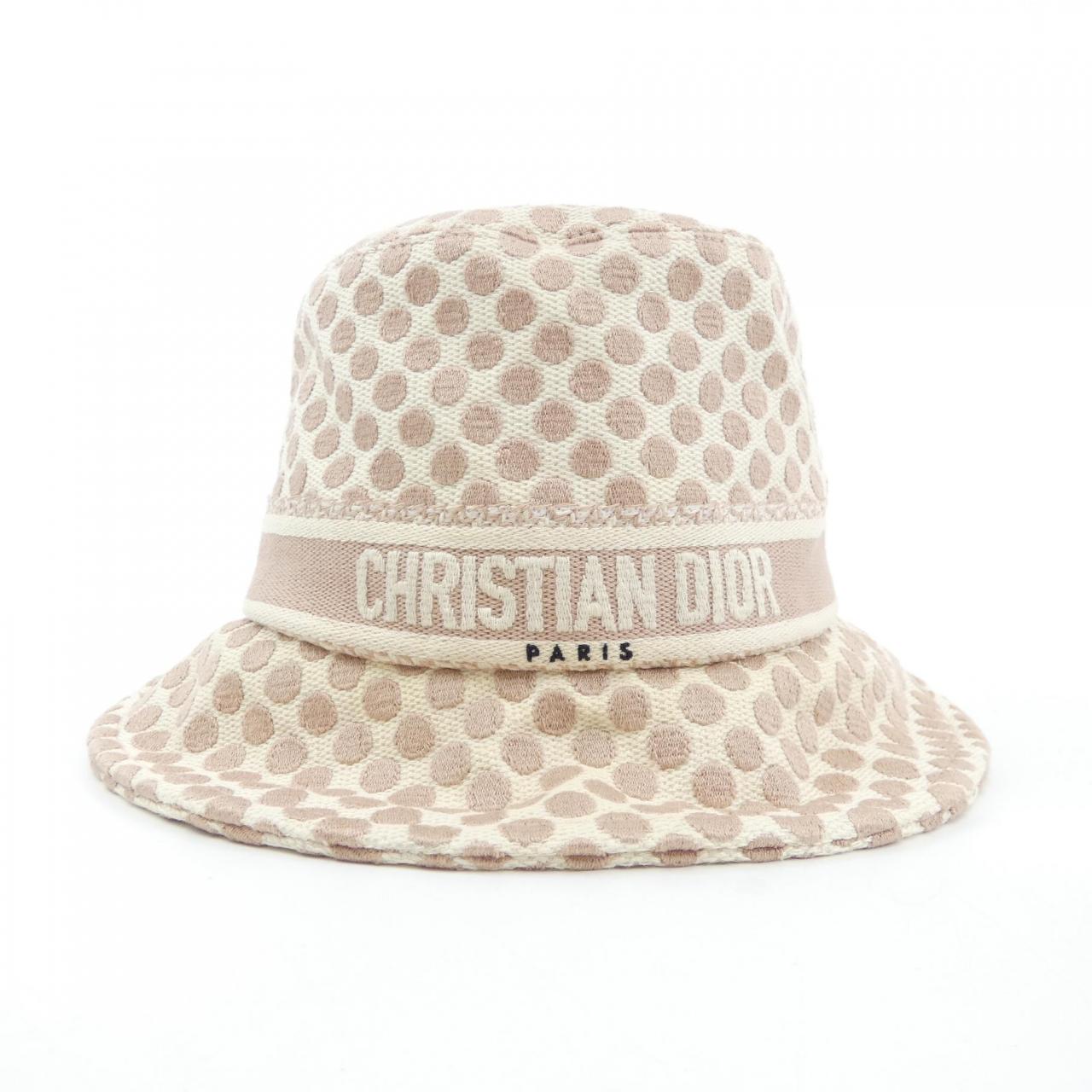 Christian Dior Hat