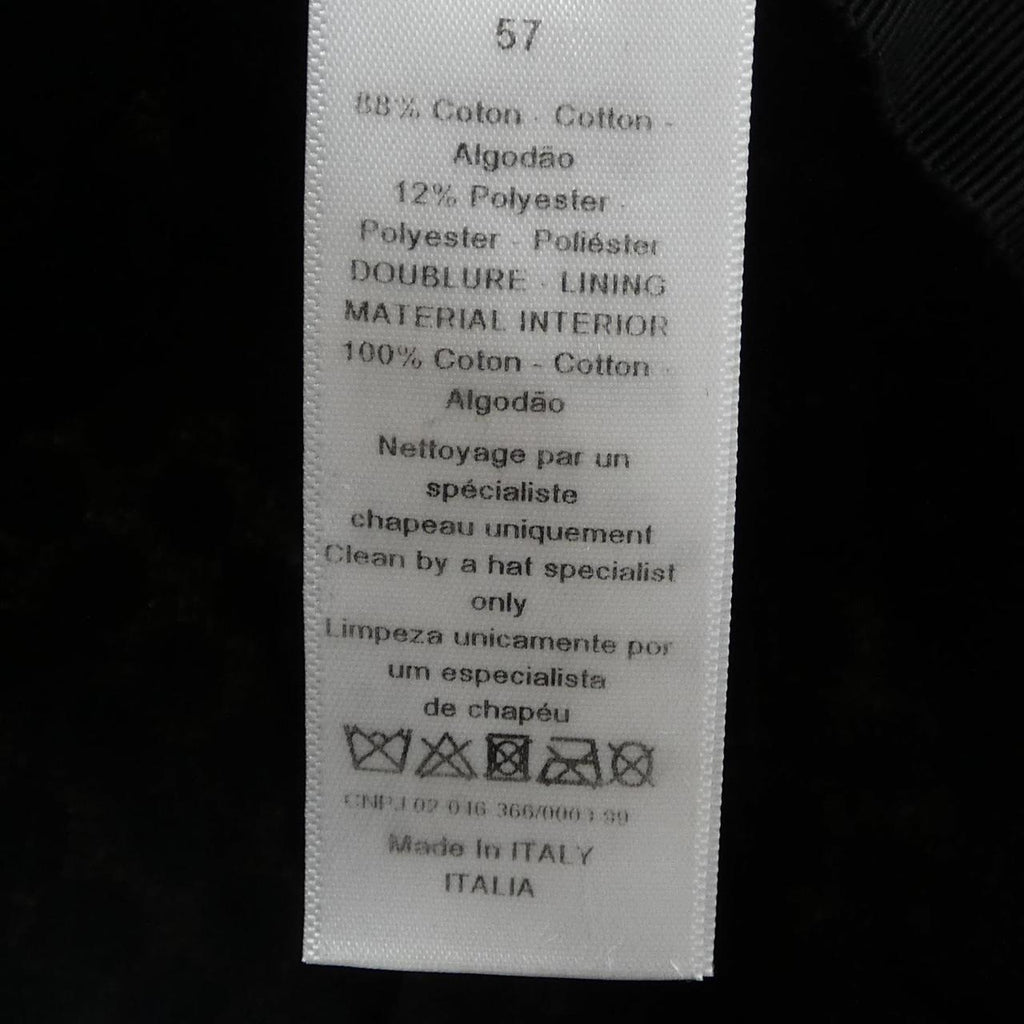 Christian Dior Hat