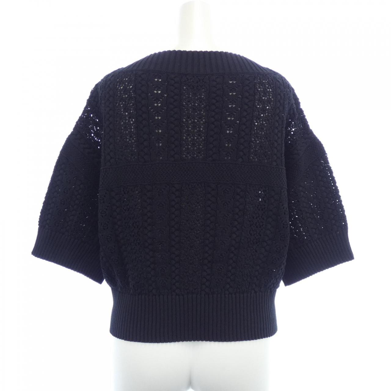 Chanel P76924K11083 Knitwear
