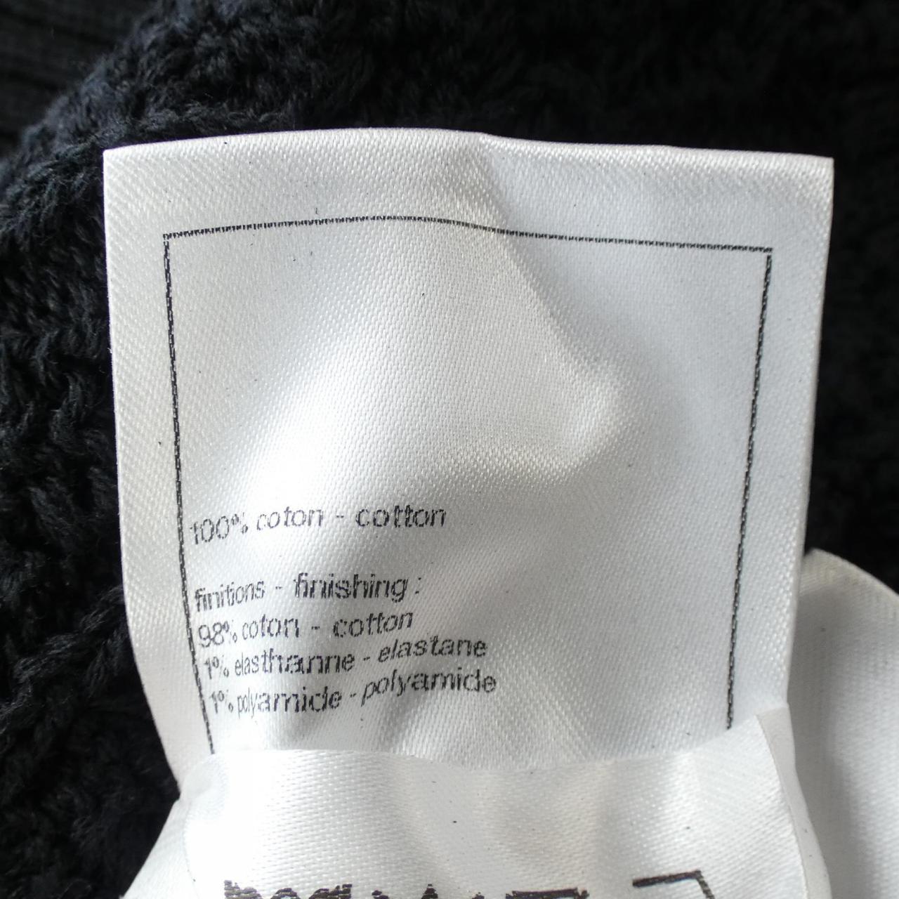 Chanel P76924K11083 Knitwear