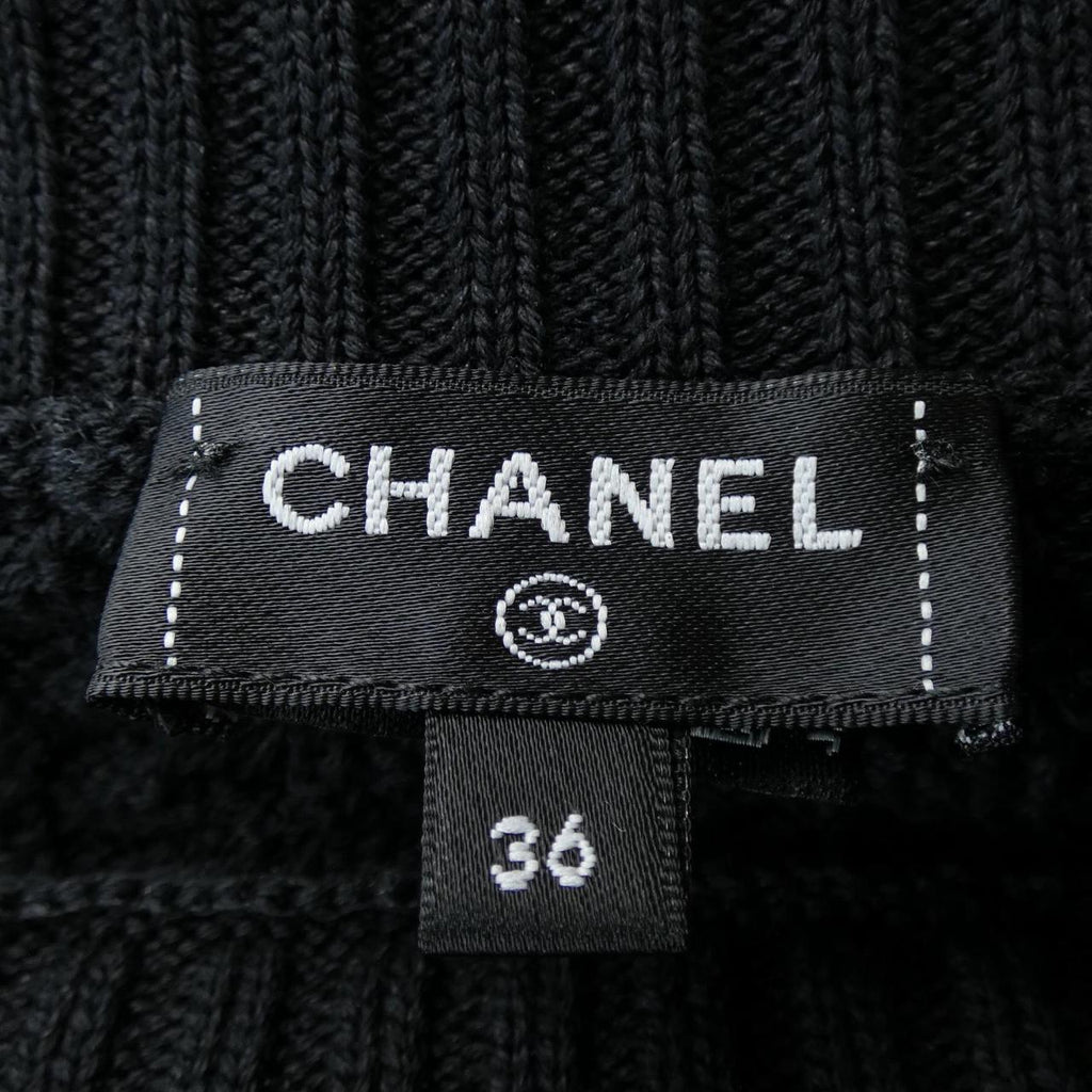 Chanel P76924K11083 Knitwear