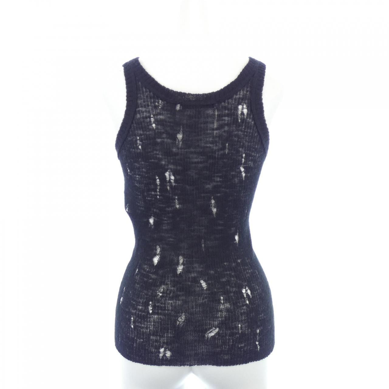 Christian Dior 424T08AM757 Top