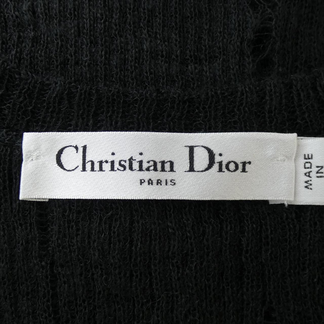 Christian Dior 424T08AM757 Top