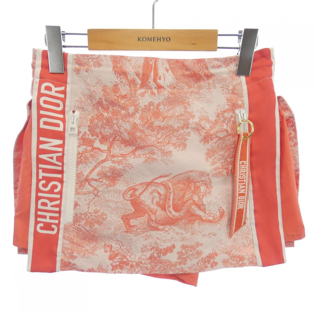 Christian Dior Shorts