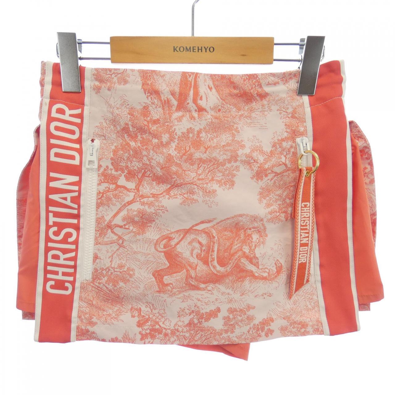 Christian Dior Shorts