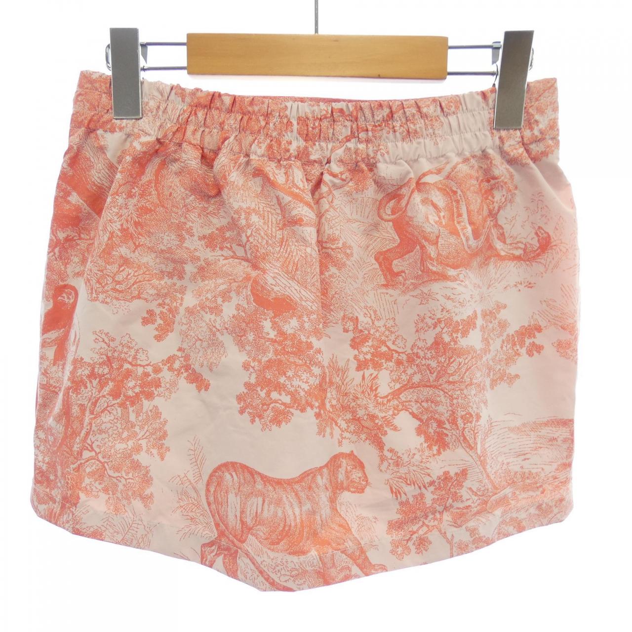 Christian Dior Shorts
