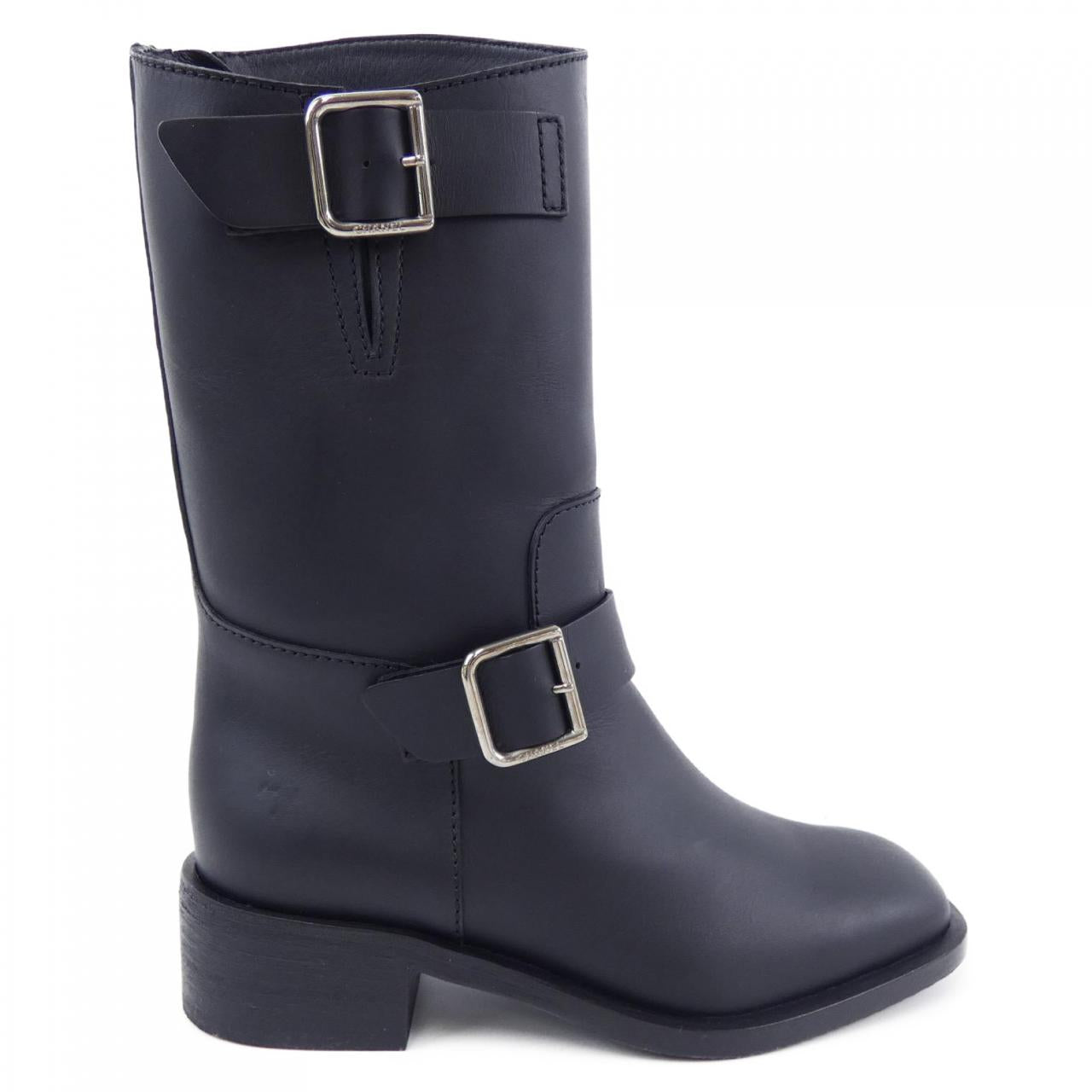 Chanel Boots