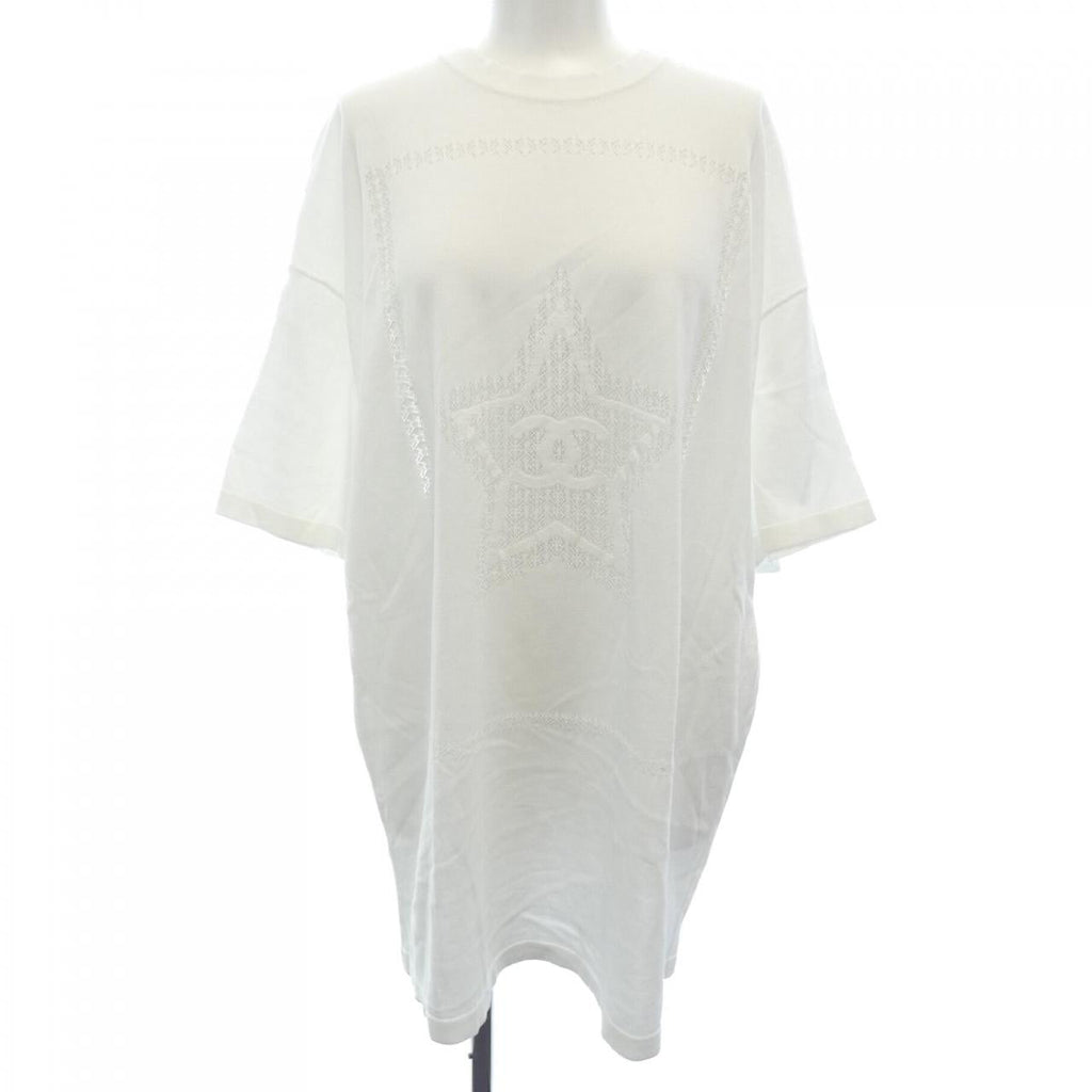 Chanel P76443K10987 Top