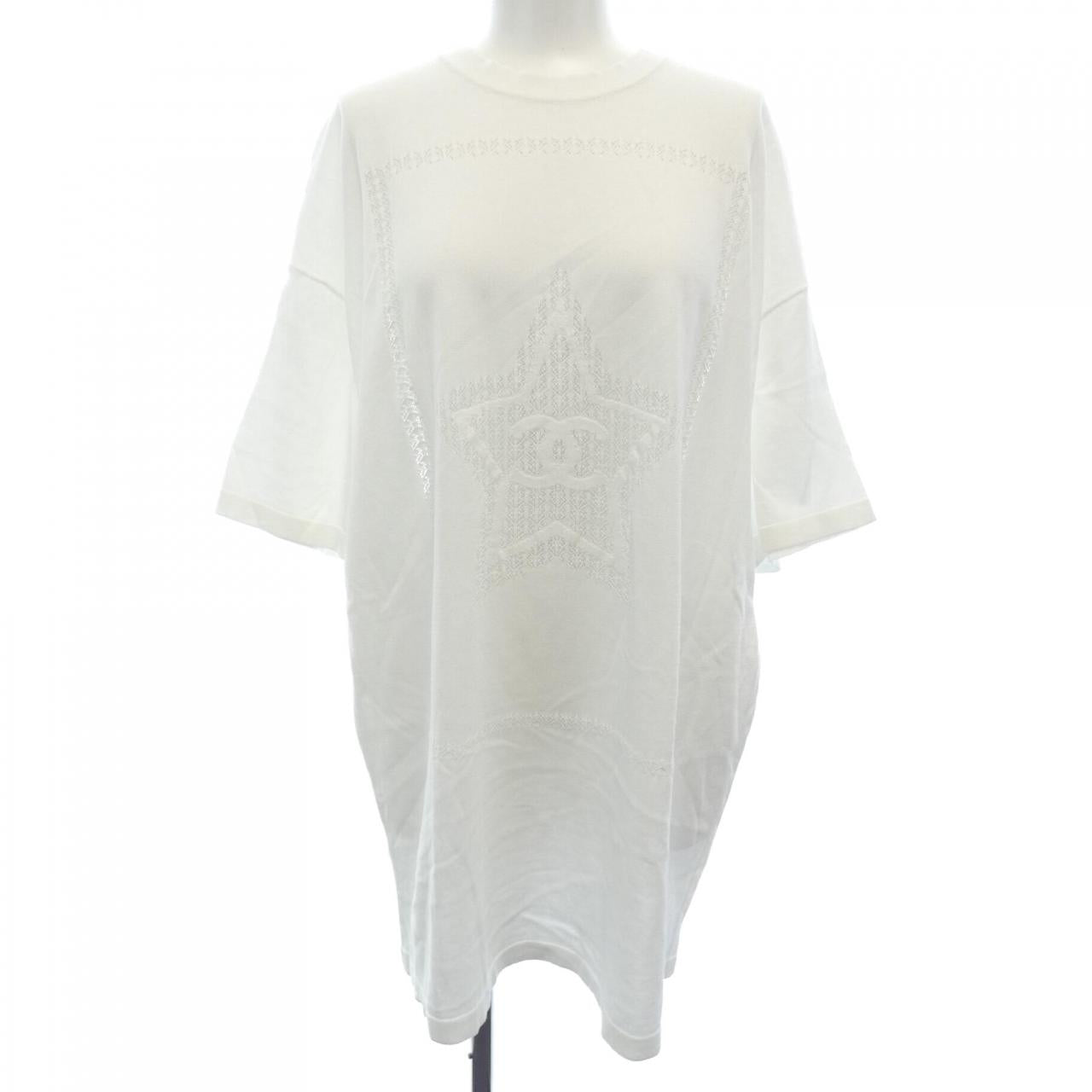 Chanel P76443K10987 Top