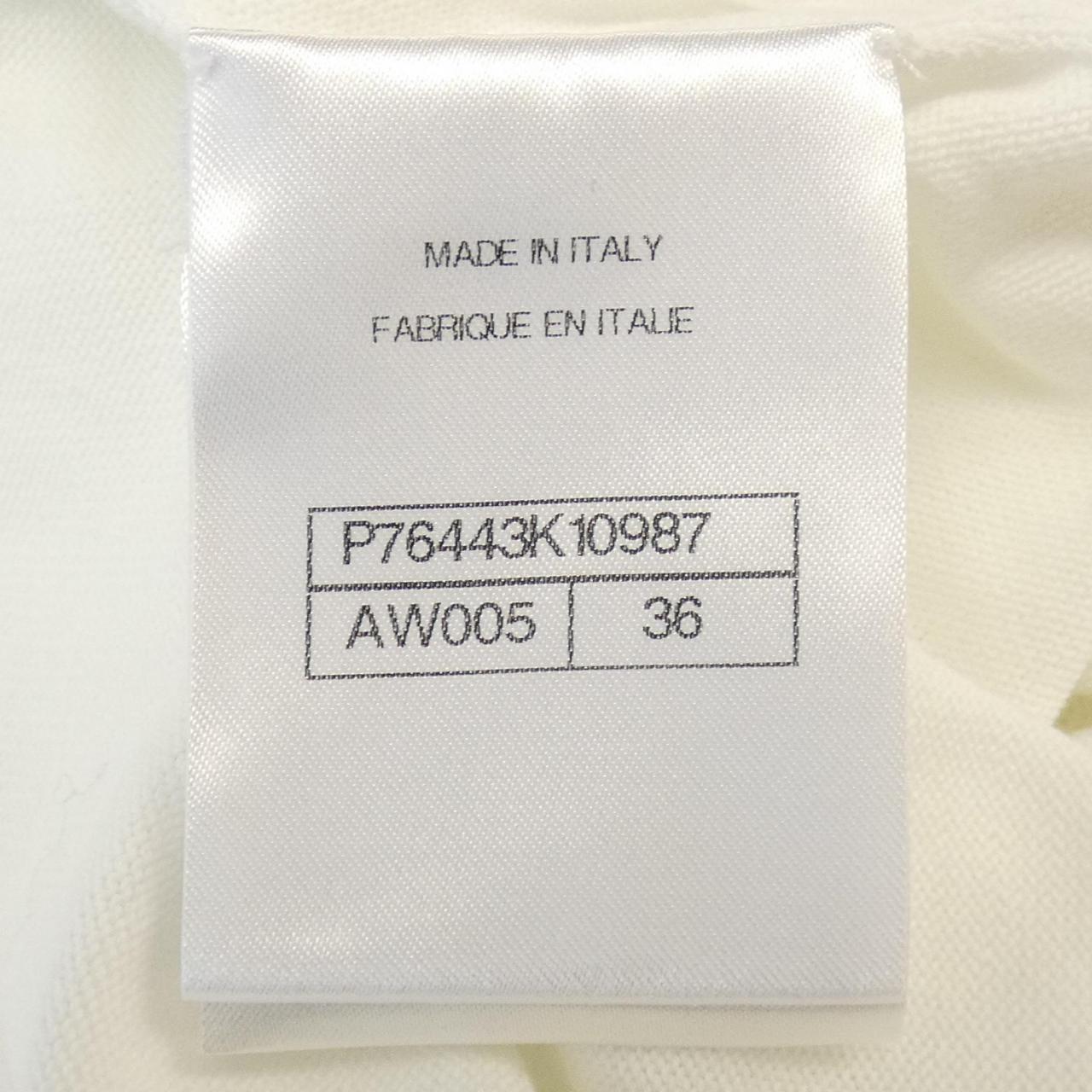 Chanel P76443K10987 Top