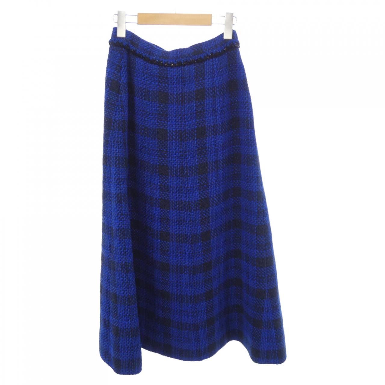Chanel P74430V65955 Skirt
