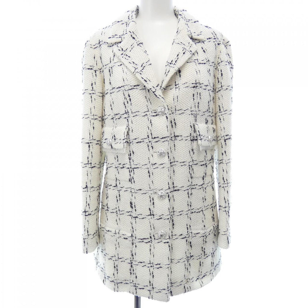Chanel P74832V65963 Jacket