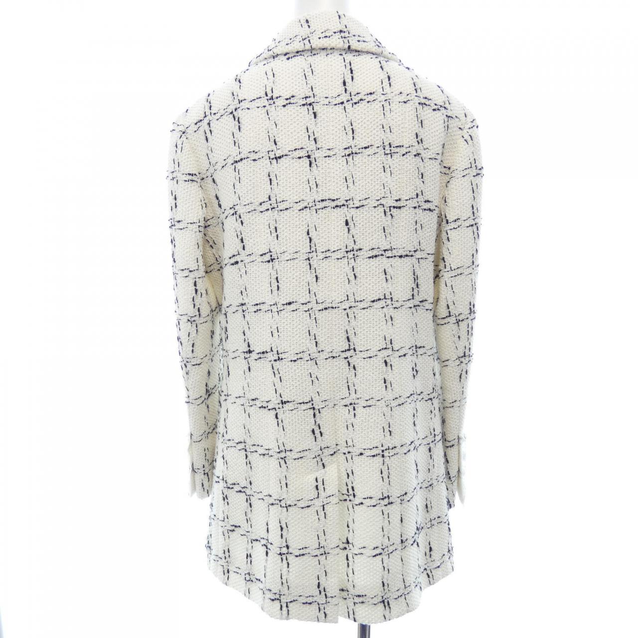 Chanel P74832V65963 Jacket