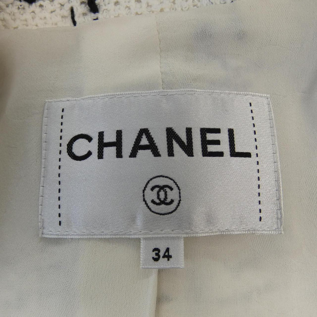 Chanel P74832V65963 Jacket