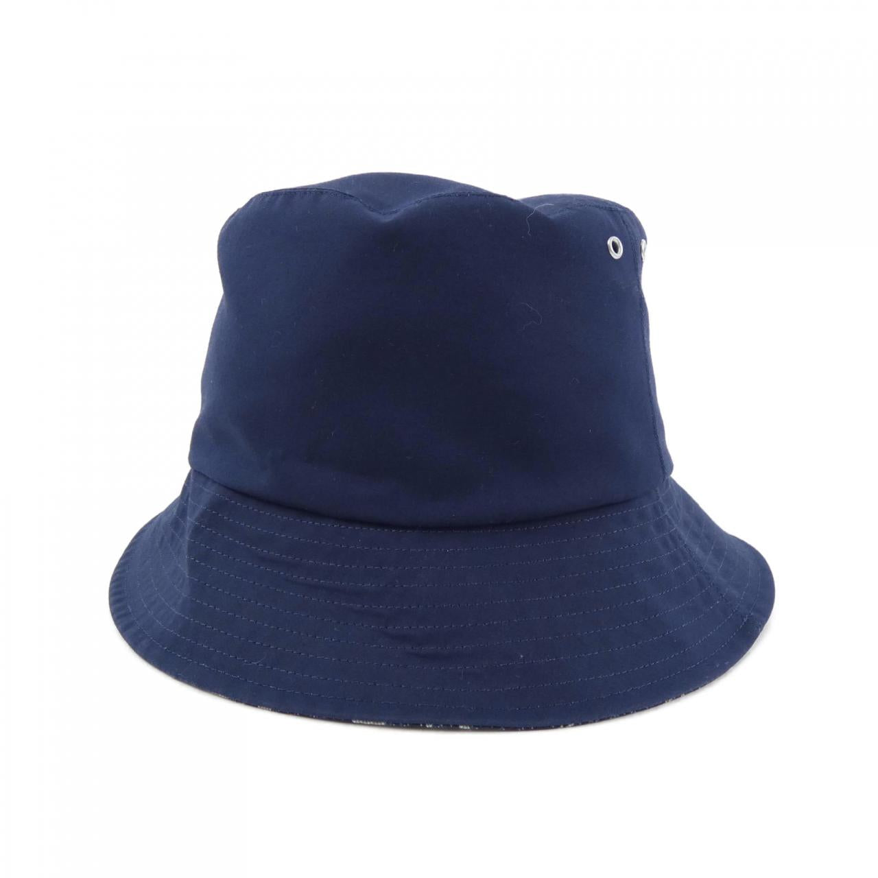Christian Dior Oblique Hat