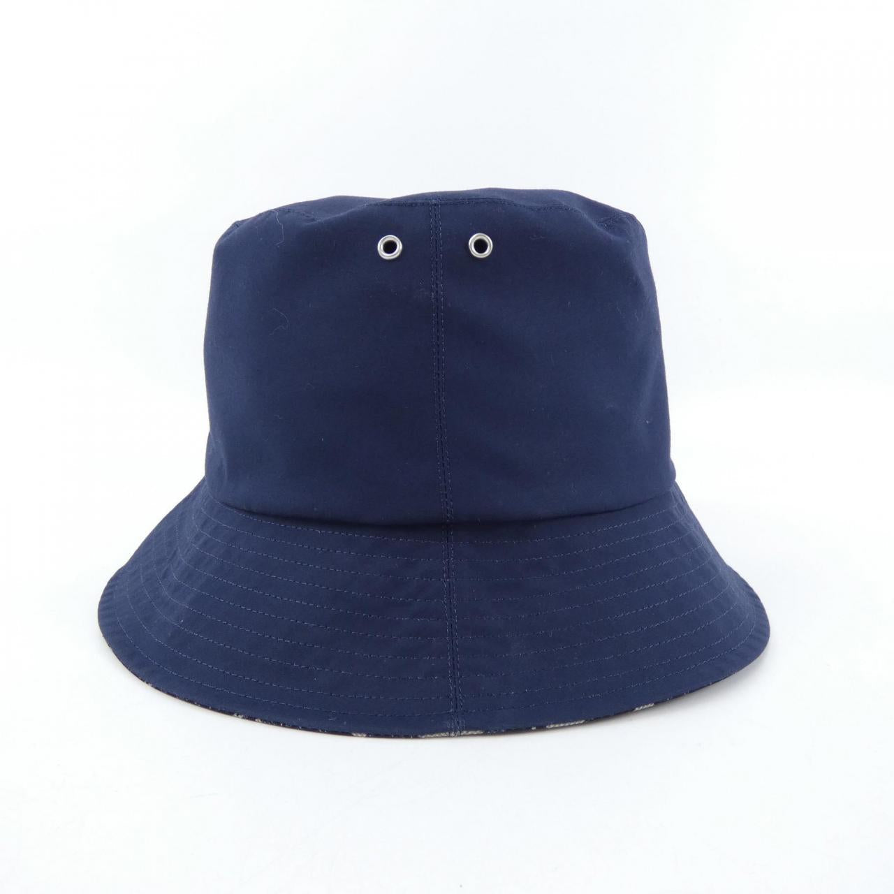 Christian Dior Oblique Hat