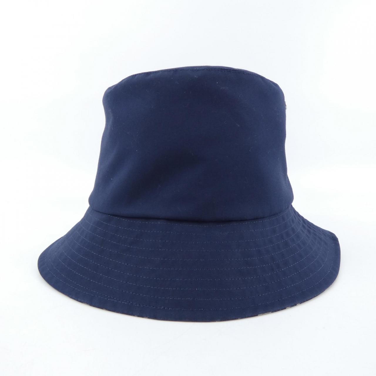 Christian Dior Oblique Hat