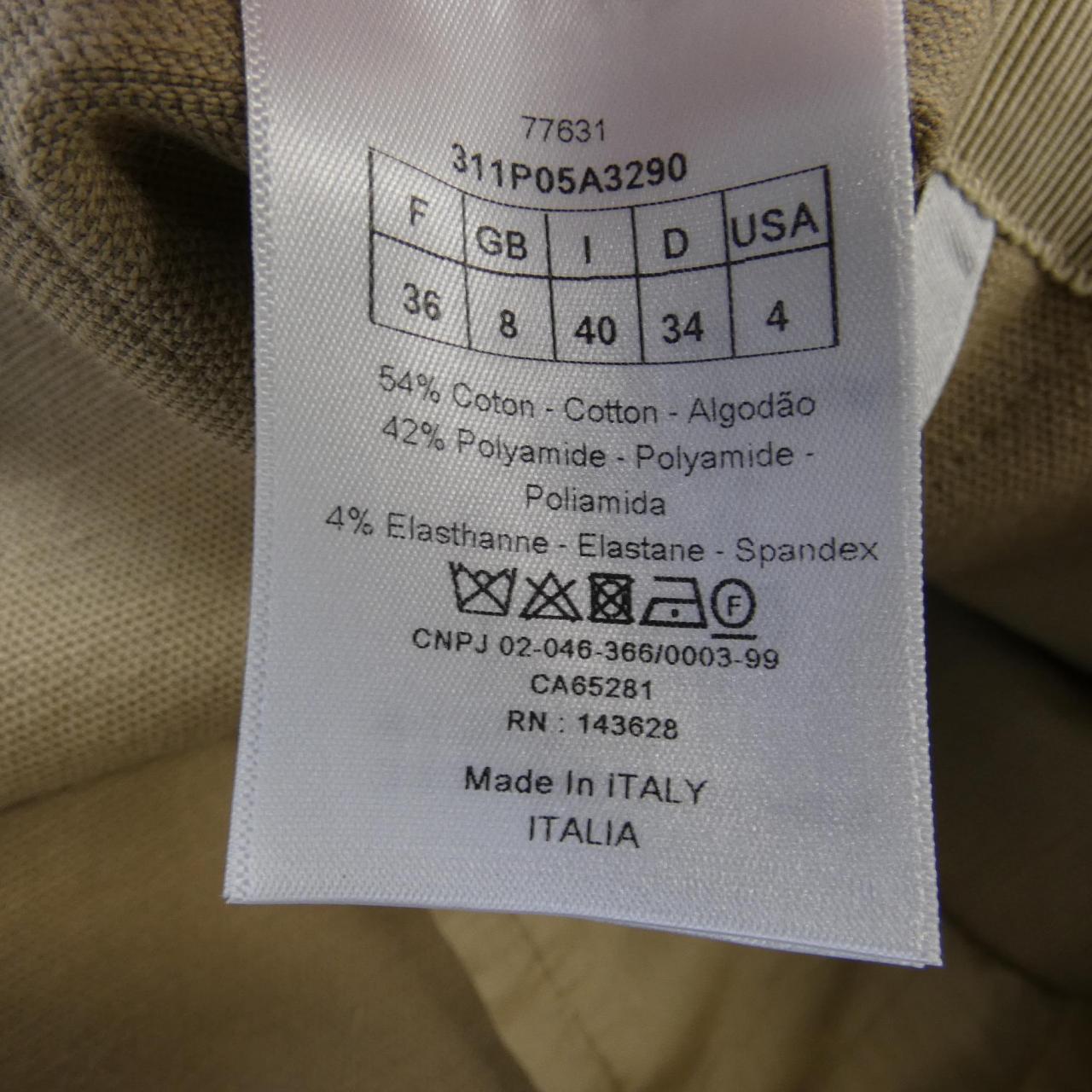 Christian Dior Pants