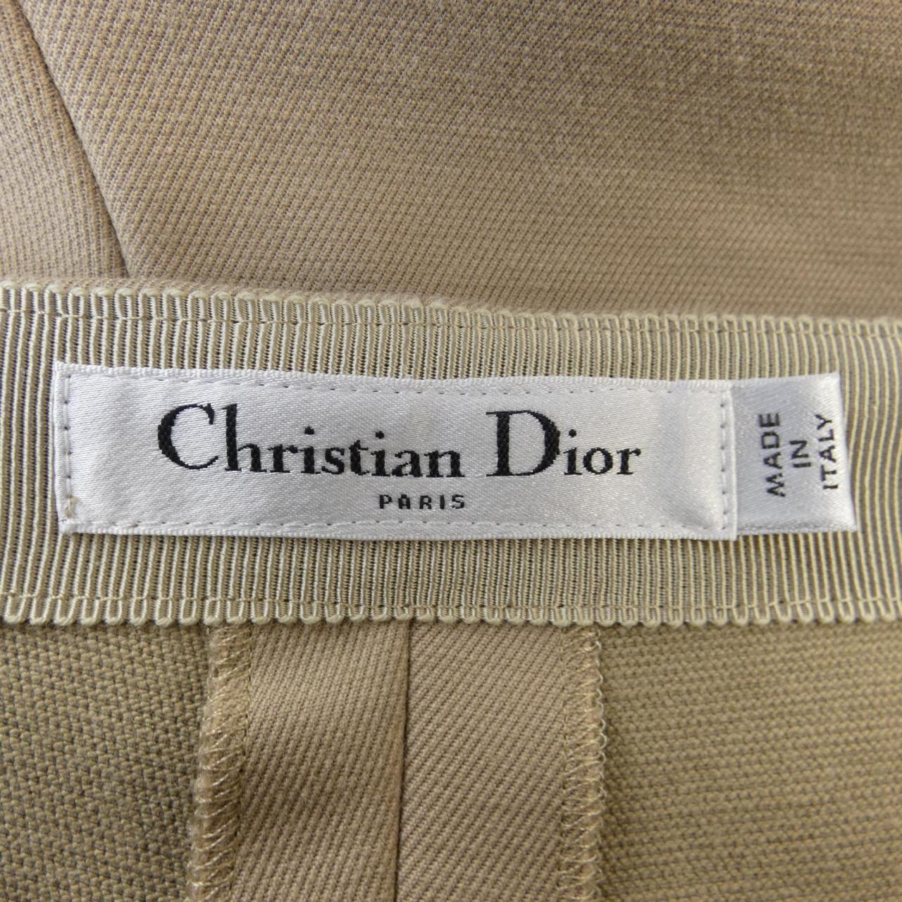 Christian Dior Pants
