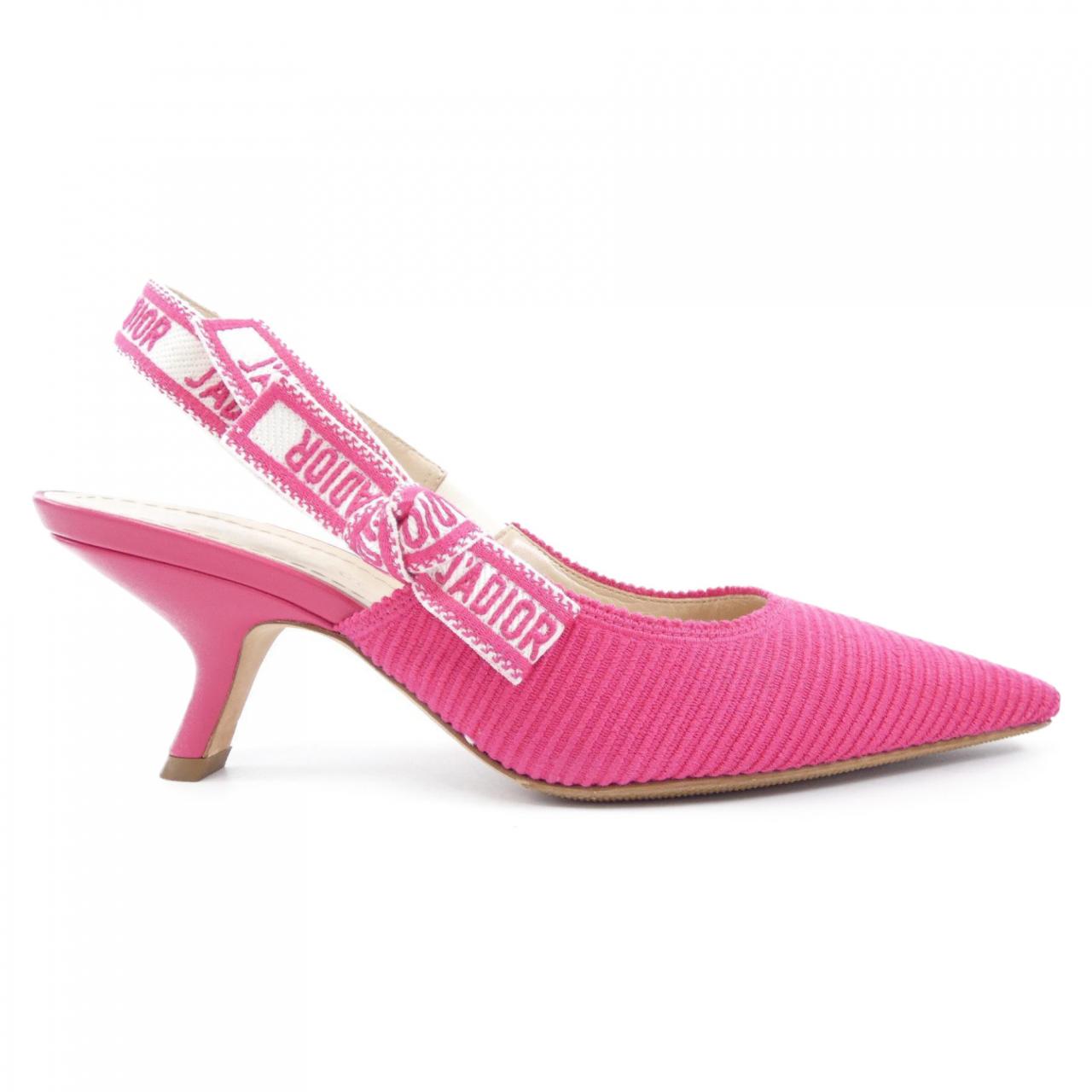 Christian Dior J'ADIOR Slingback Pumps
