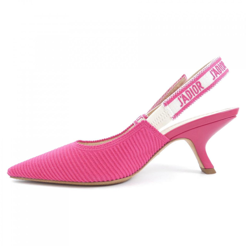 Christian Dior J'ADIOR Slingback Pumps