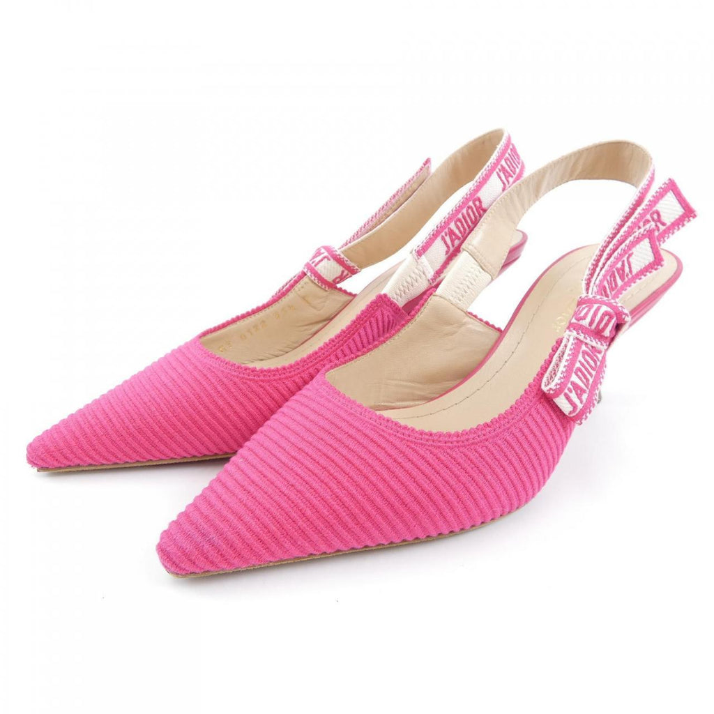 Christian Dior J'ADIOR Slingback Pumps