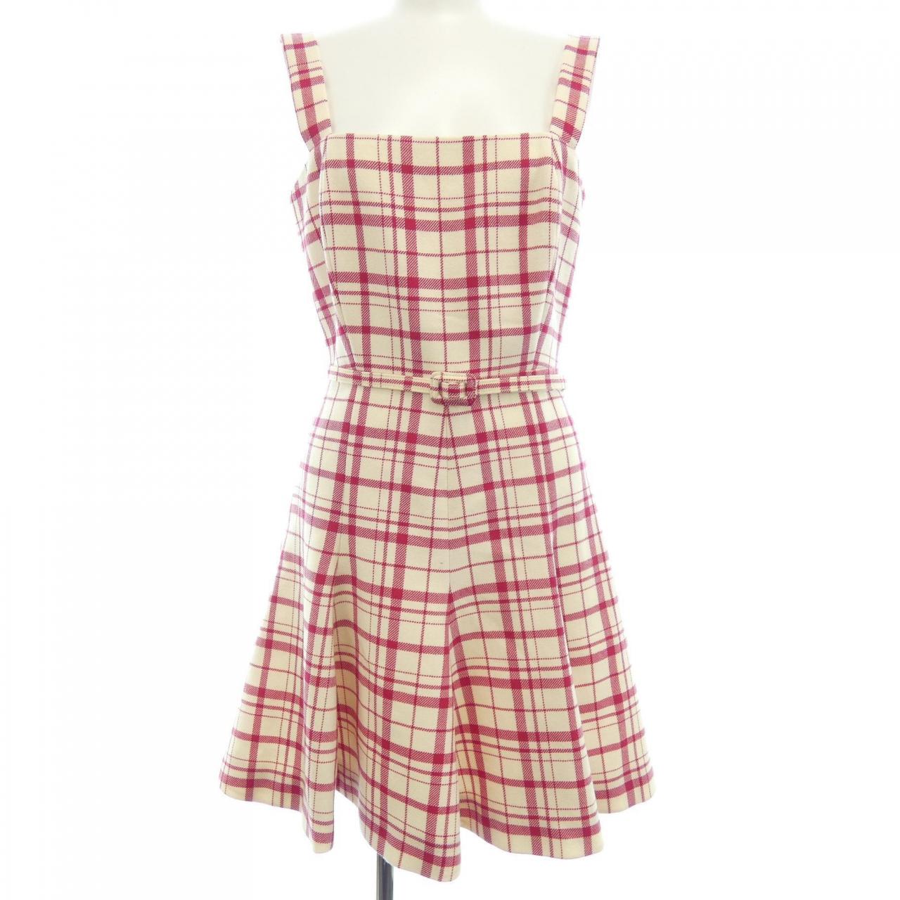 Christian Dior Dress
