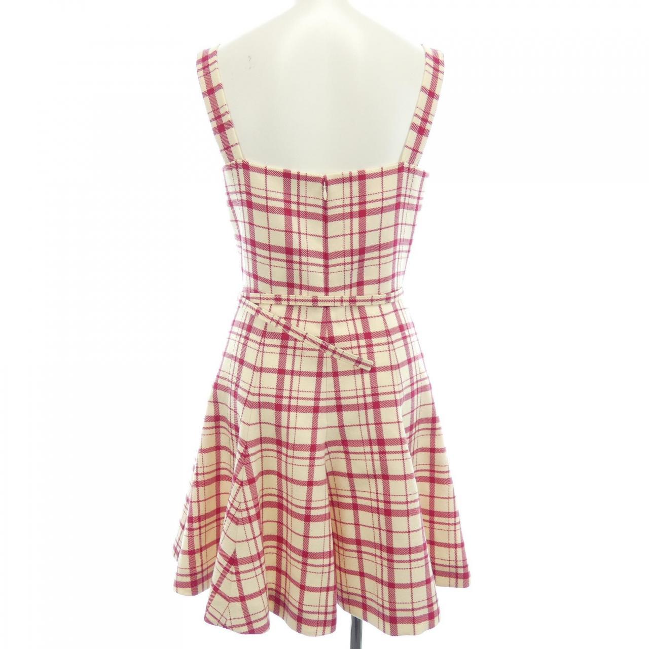 Christian Dior Dress