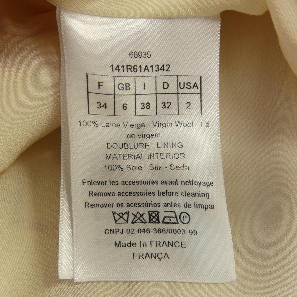 Christian Dior Dress
