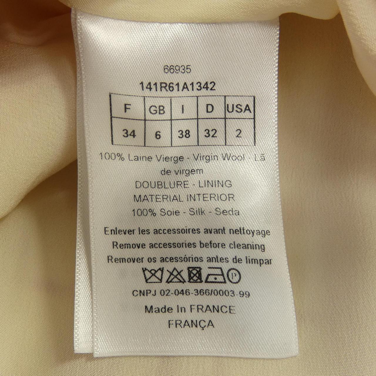 Christian Dior Dress
