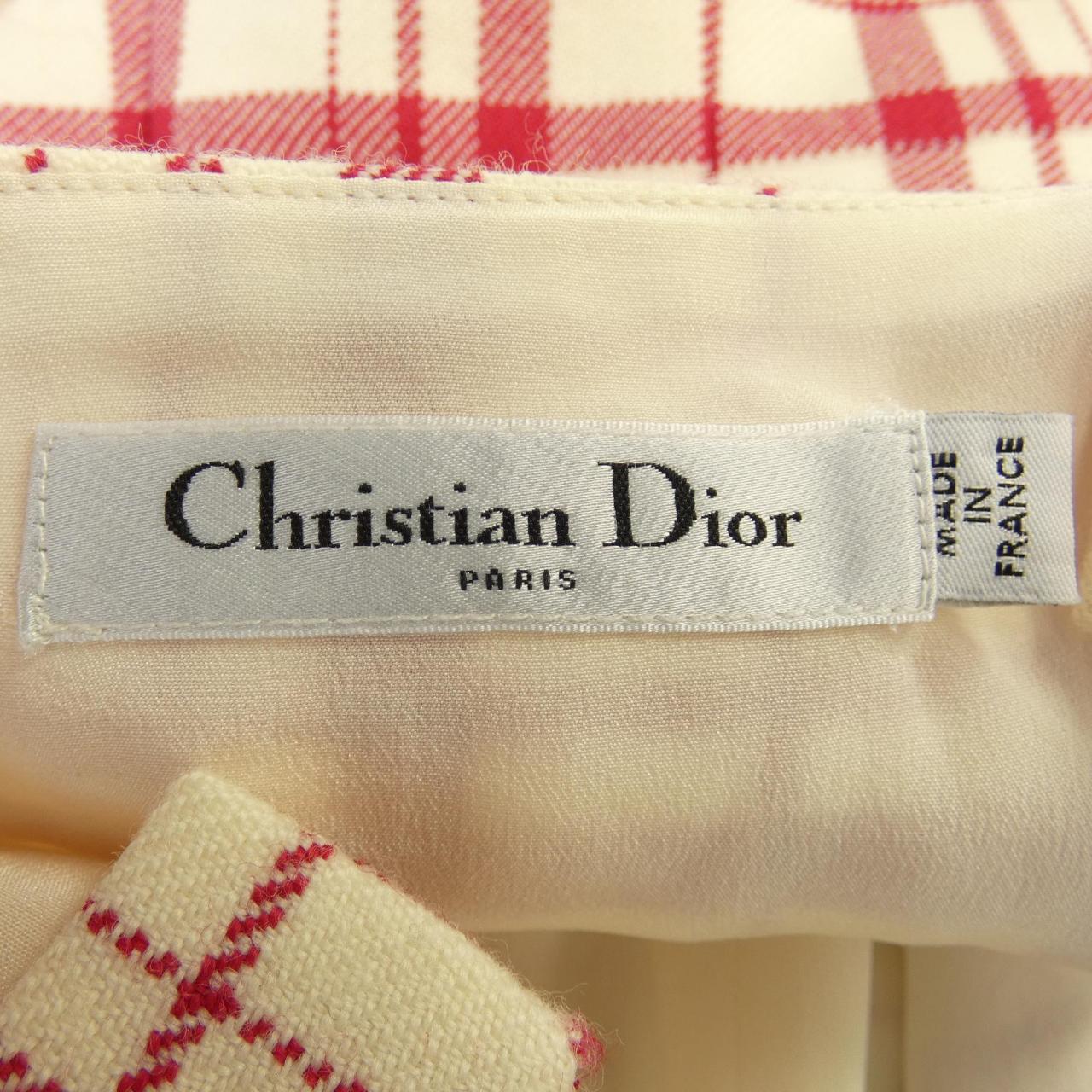 Christian Dior Dress