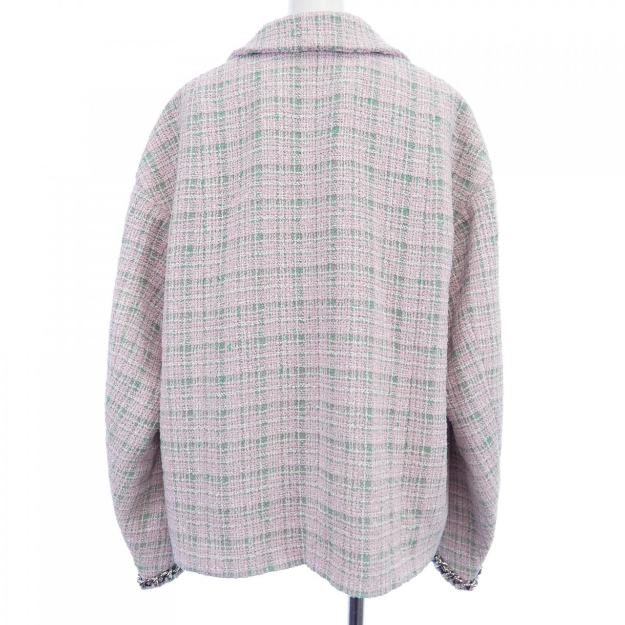 Chanel P70531V61850 Jacket