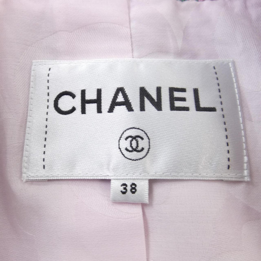 Chanel P70531V61850 Jacket