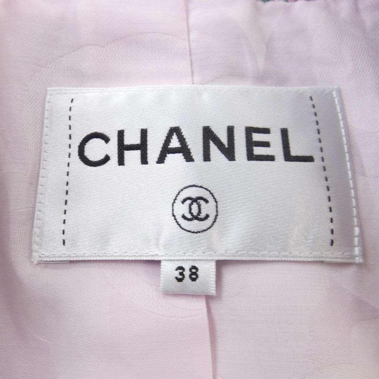 Chanel P70531V61850 Jacket