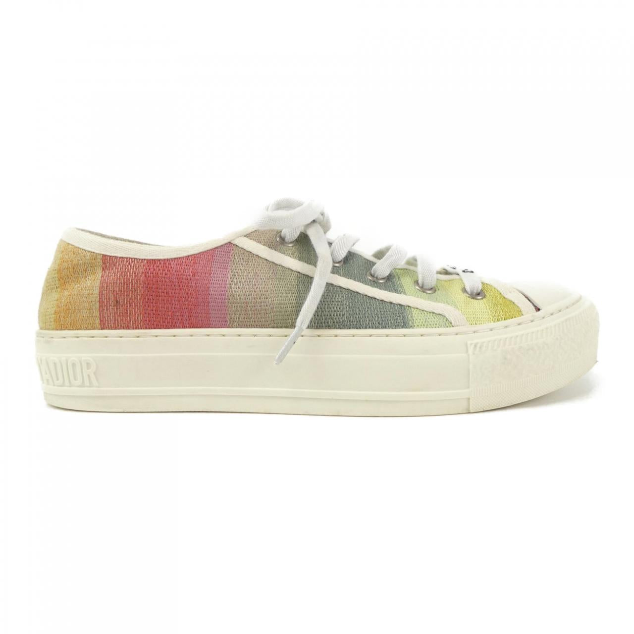 Christian Dior LS2001 Sneakers