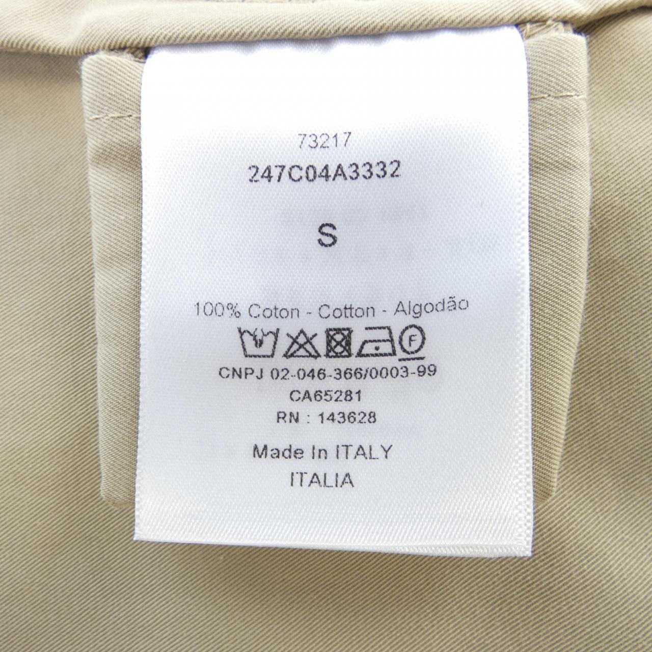 Christian Dior Coat