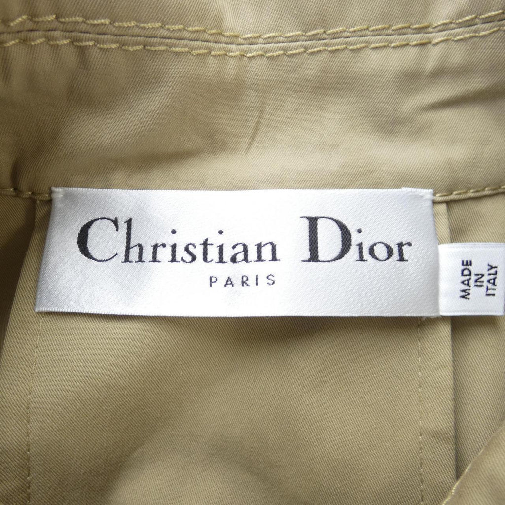 Christian Dior Coat