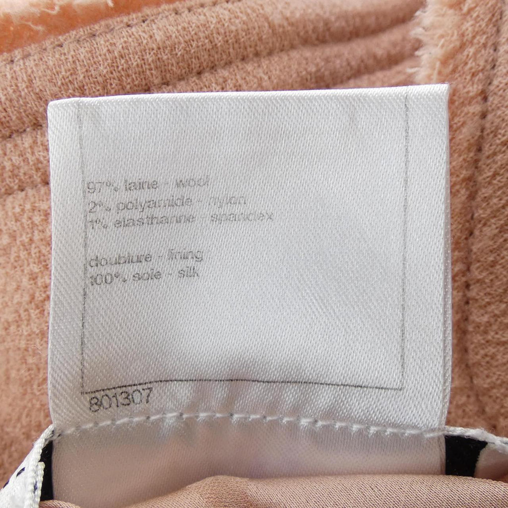 Chanel P43672V31925 Dress