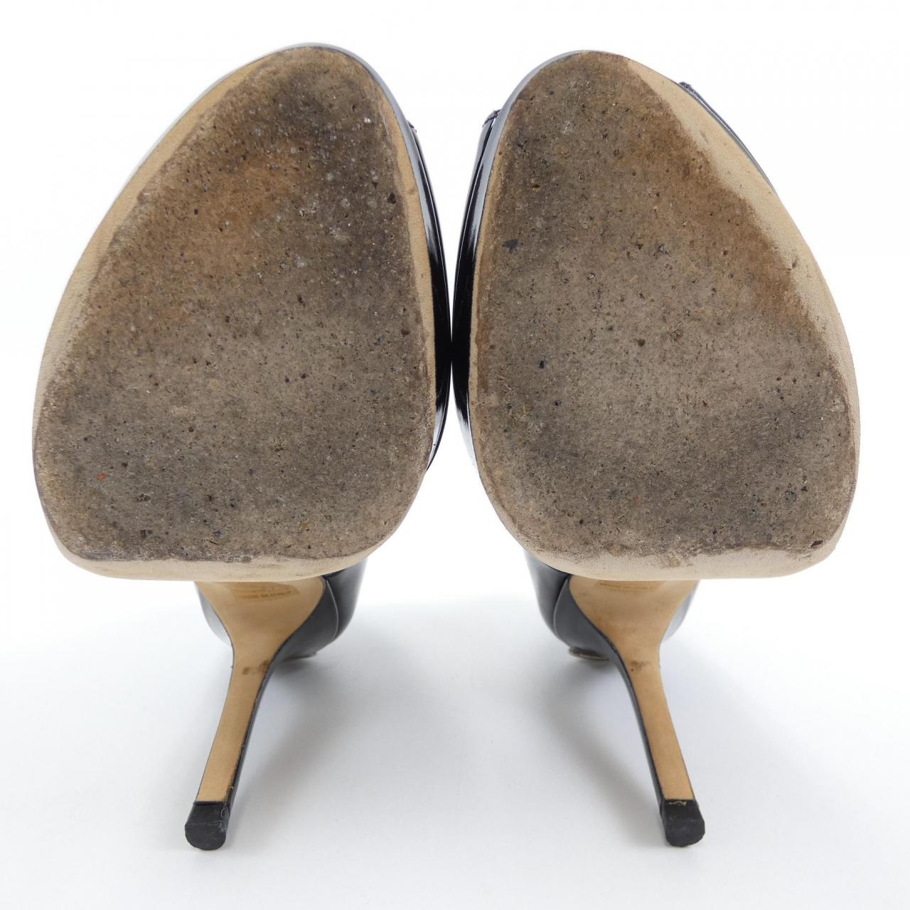 Christian Dior FA0612 Pumps