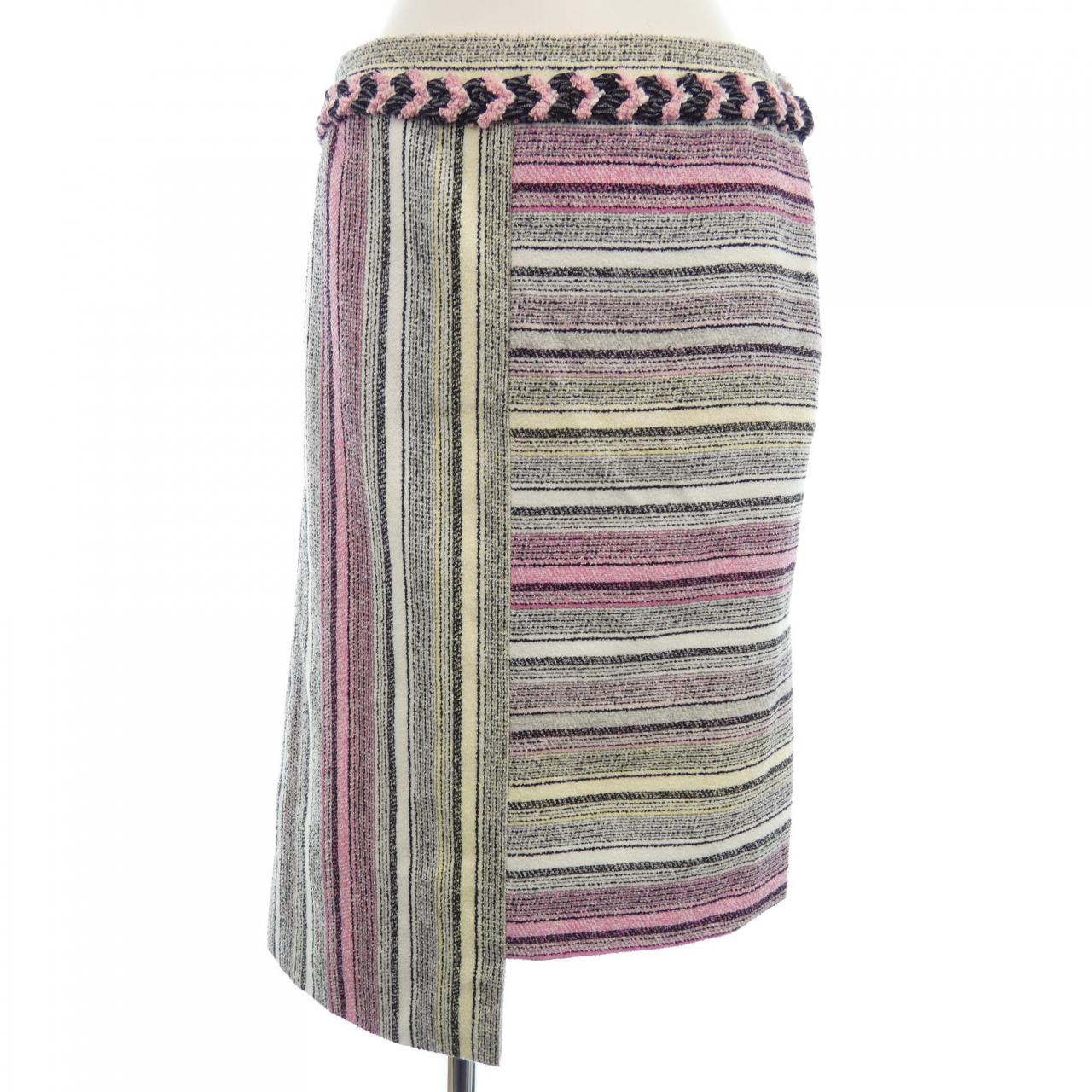Chanel Skirt