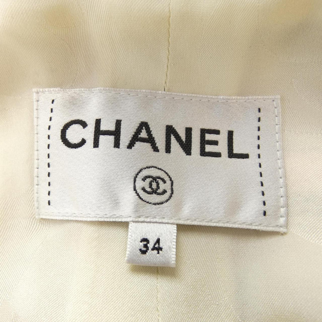 Chanel Skirt