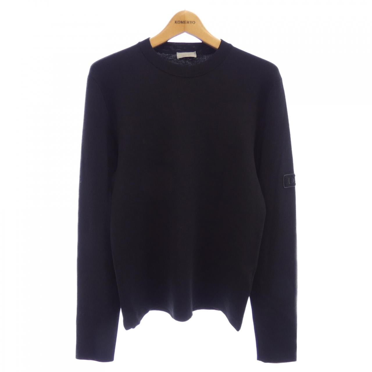 Dior Knitwear