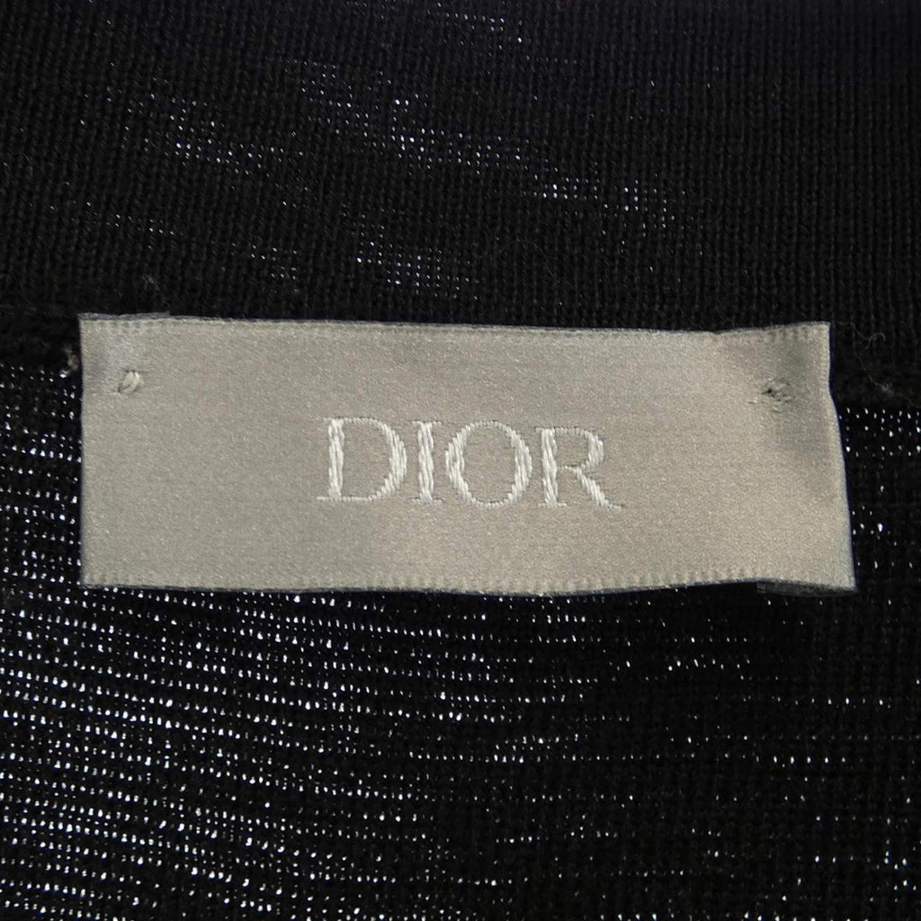 Dior Knitwear