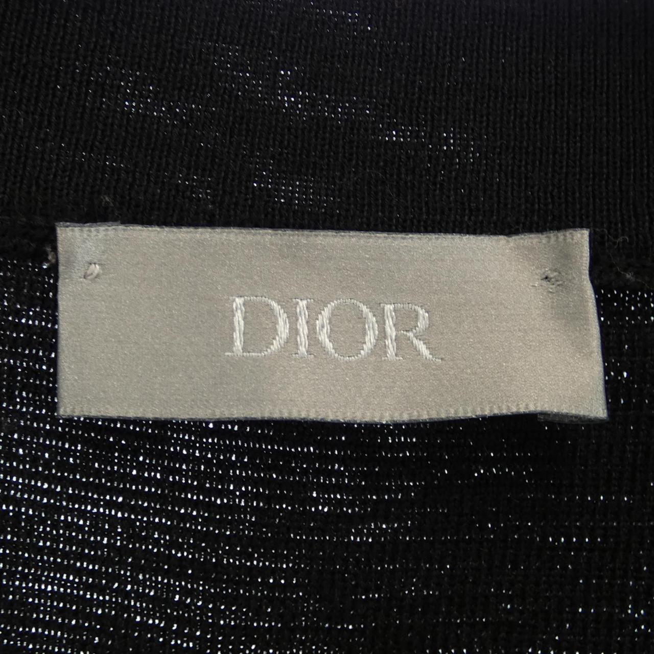 Dior Knitwear