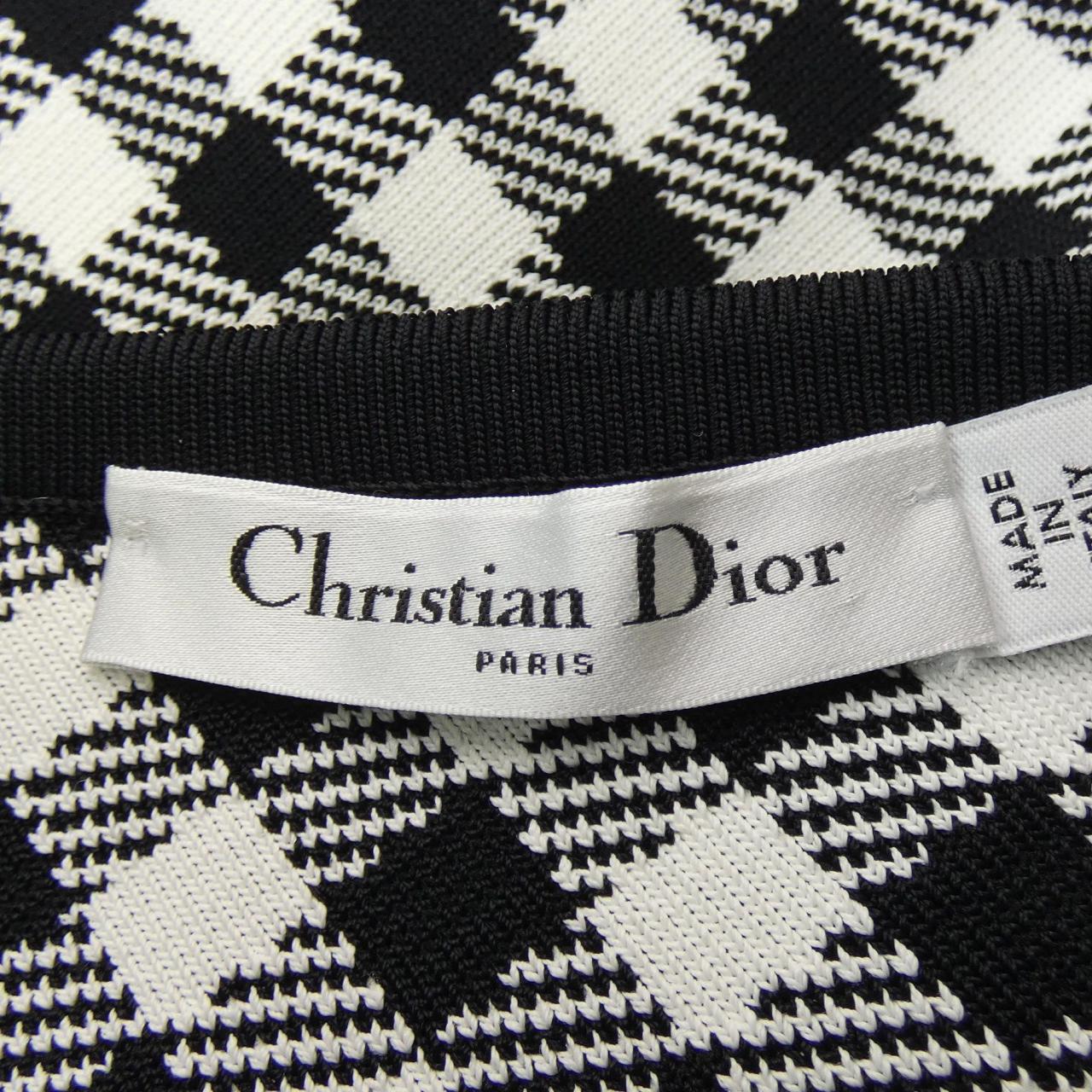 Christian Dior Skirt Skirt