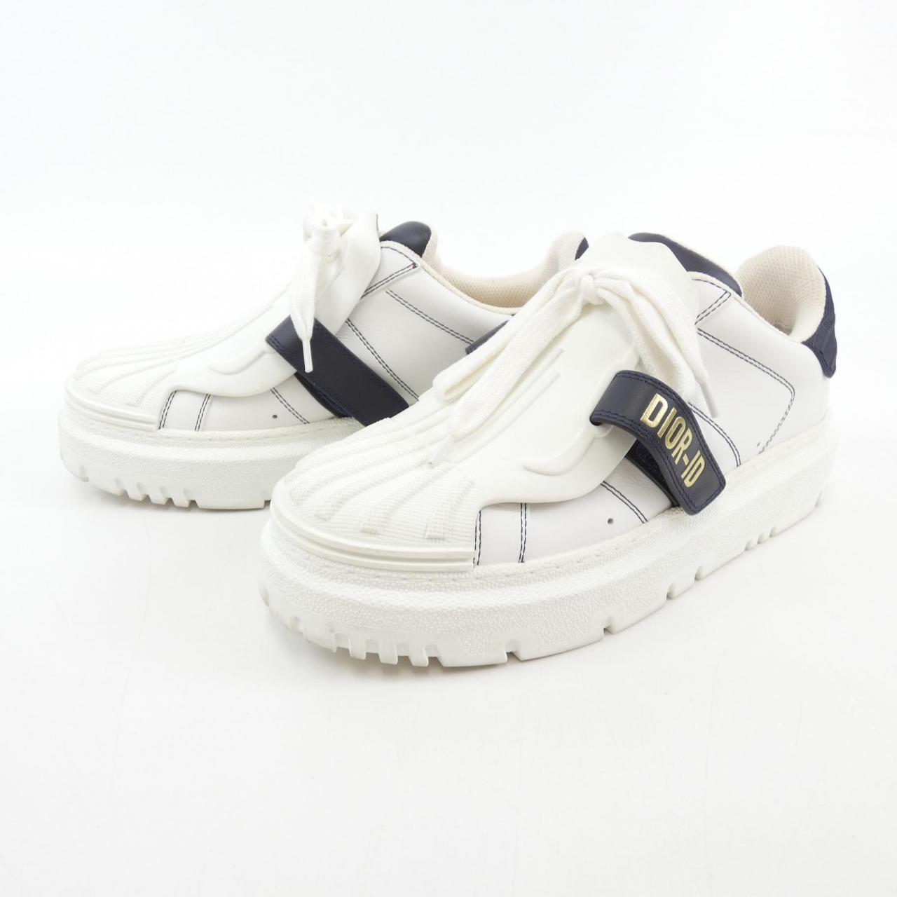 Christian Dior DIOR-ID Sneakers