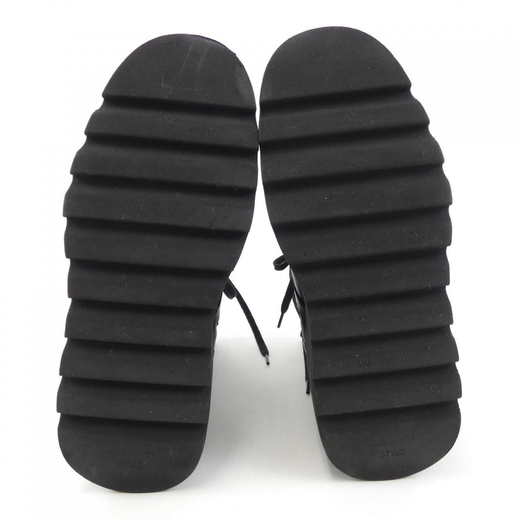 Chanel G45388X01000 Lambskin Boots