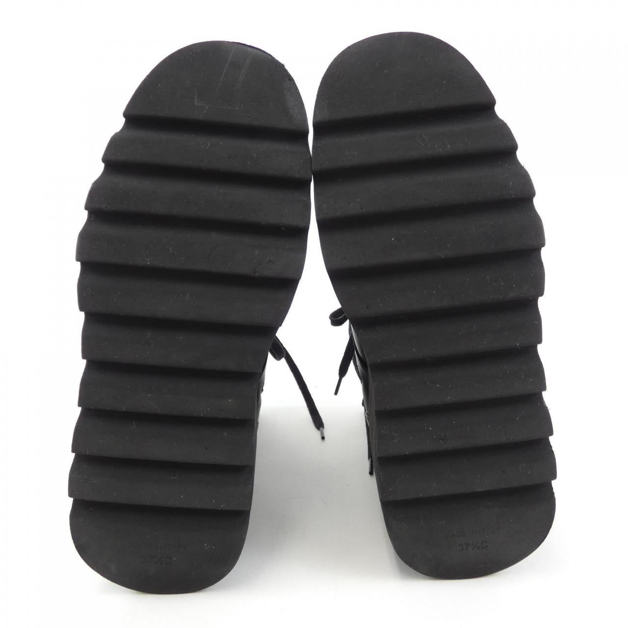 Chanel G45388X01000 Lambskin Boots