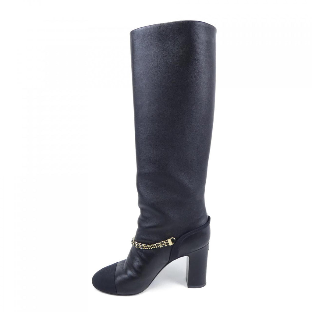 Chanel G45096 Long Boots