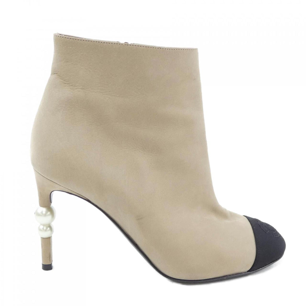 Chanel G36679 Boots